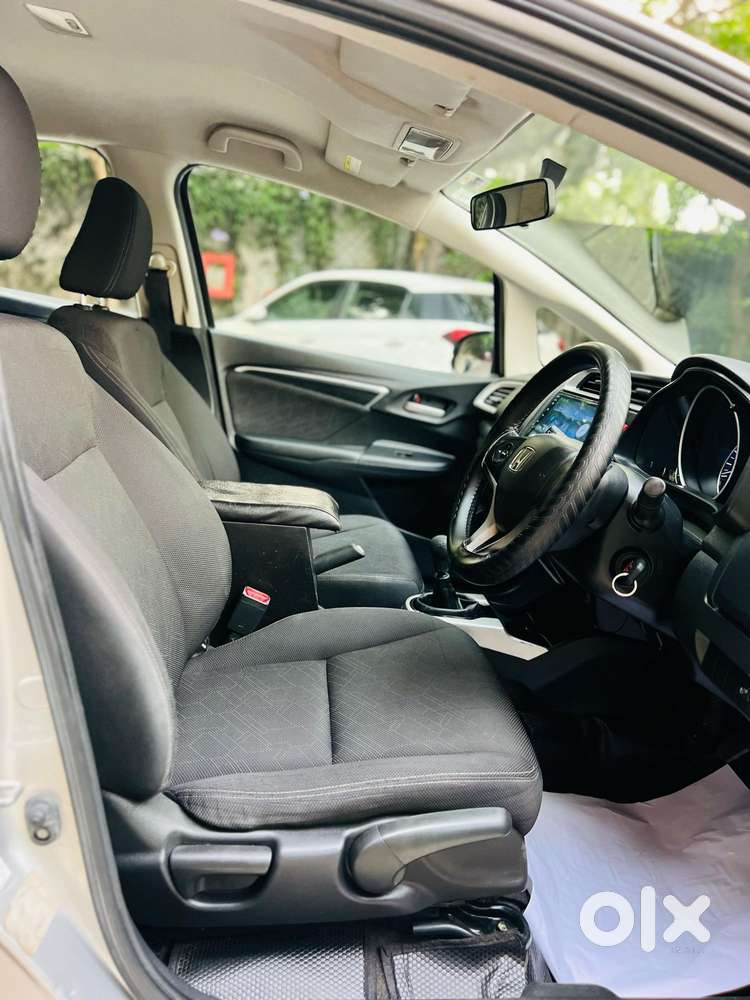 Honda Jazz 1.5 Vx I Dtec, 2017, Diesel