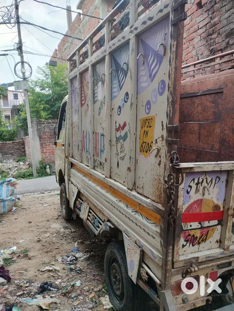 Tata Sumo Gold 2021 Diesel 240000 Km Driven