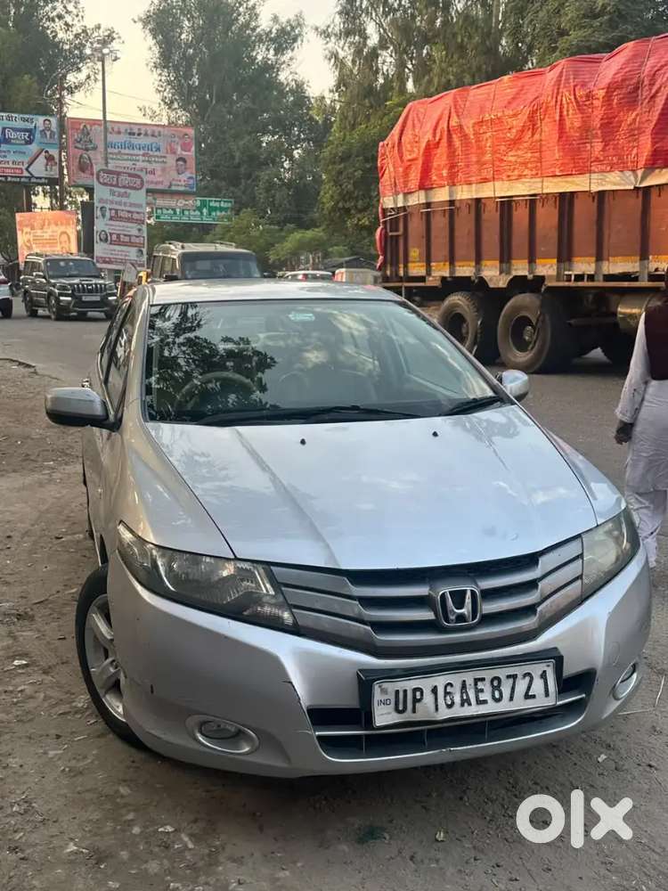 Honda City 1.5 V Petrol