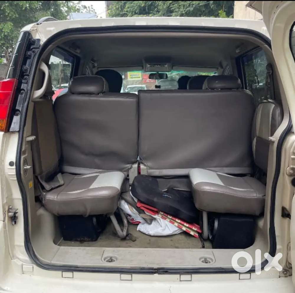 Mahindra Quanto 2014 Diesel 88000 Km Driven