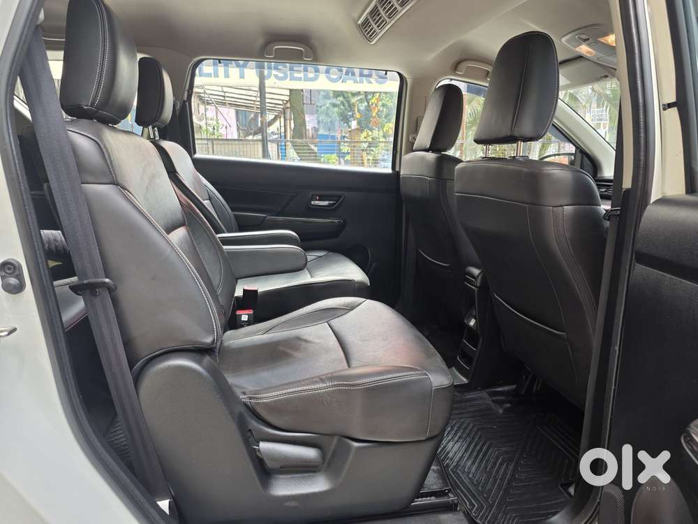 Maruti Suzuki Xl6 1.5 Alpha At, 2021, Petrol