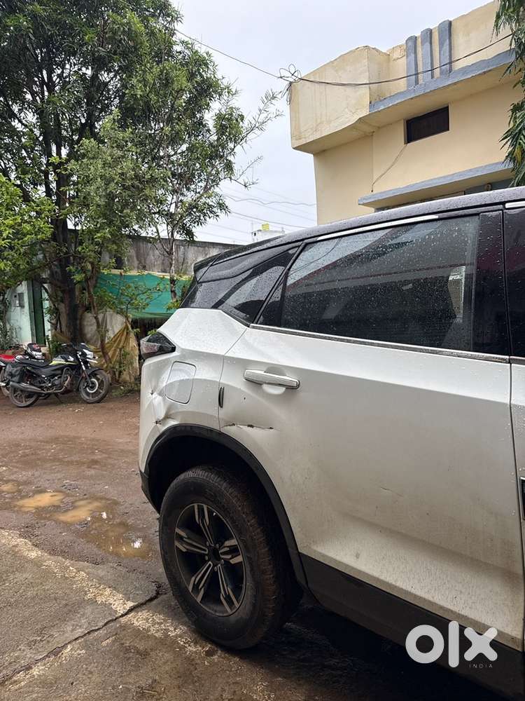 Tata Harrier Diesel 119323 Km Driven