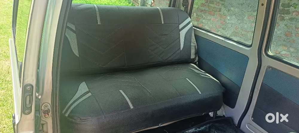 Maruti Suzuki Omni 2015 Petrol 40000 Km Driven