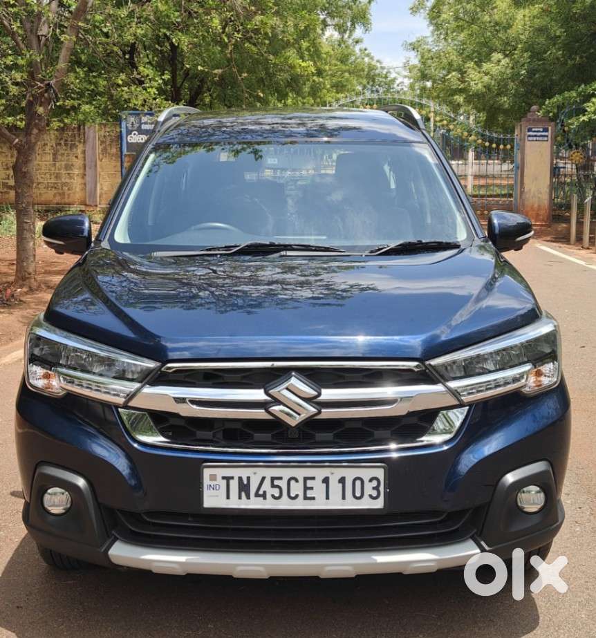 Maruti Suzuki Xl6 1.5 Alpha Plus Mt, 2024, Petrol