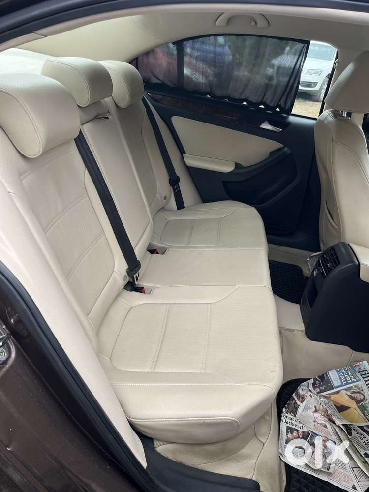 Volkswagen Jetta [2013-2017] 2.0 Tdi Comfortline, 2014, Diesel