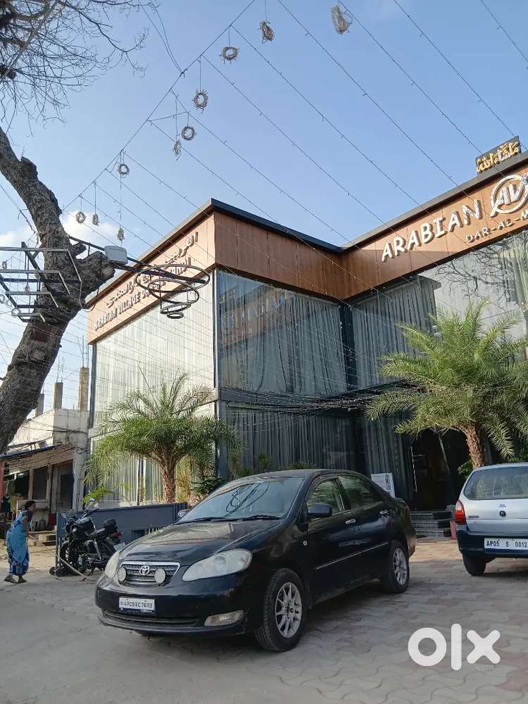 Corolla 2006 Model On Original Paint Valid Till 2027