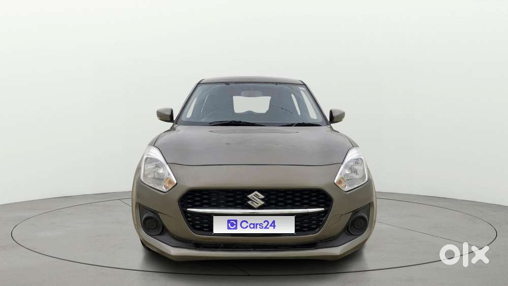 Maruti Suzuki Swift Vvt Vxi, 2022, Petrol