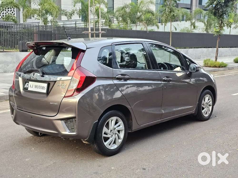 Honda Jazz Petrol Manual 2016 Car
