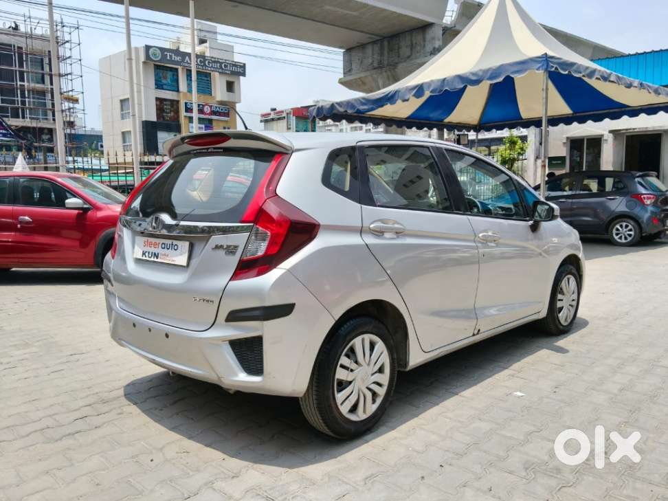 Honda Jazz 1.2 Sv I Vtec, 2015, Petrol