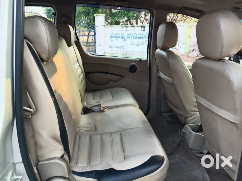 Mahindra Xylo Diesel Manual 2017