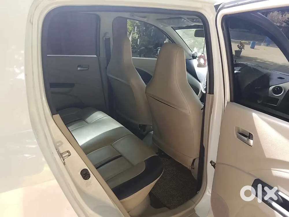 Maruti Suzuki Celerio X 2016 Petrol 51000 Km Driven