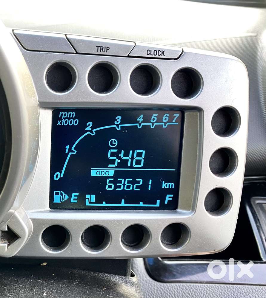 Chevrolet Beat Lt Opt Petrol, 2010, Petrol
