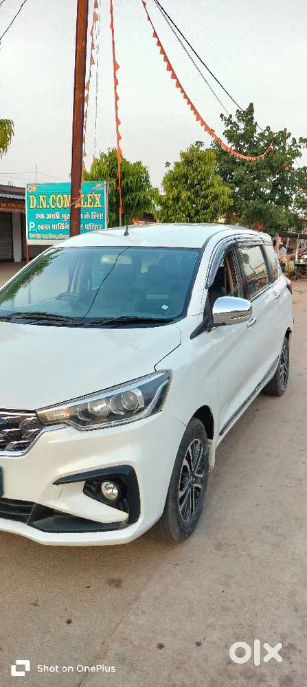 Zxi Plus 2022mint Condition