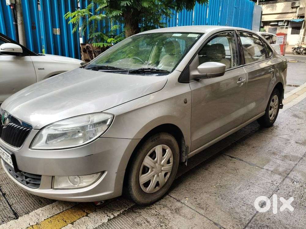 Skoda Rapid 1.6 Elegance Tdi, 2012, Diesel