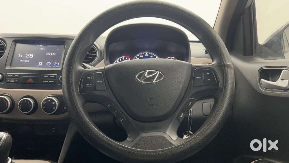 Hyundai Grand I10 1.2 Kappa Sportz, 2018, Petrol