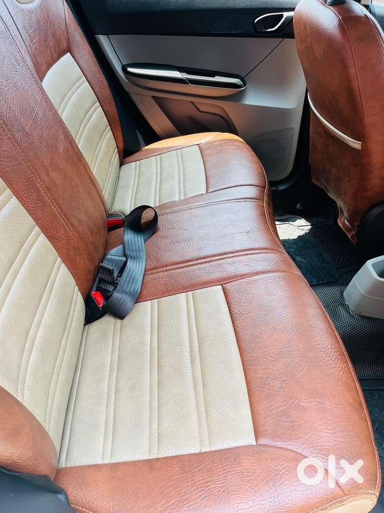 Tata Tiago 2020 Petrol Well Maintained