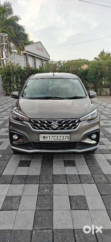 Maruti Suzuki Ertiga 2023 Cng & Hybrids 39000 Km Driven