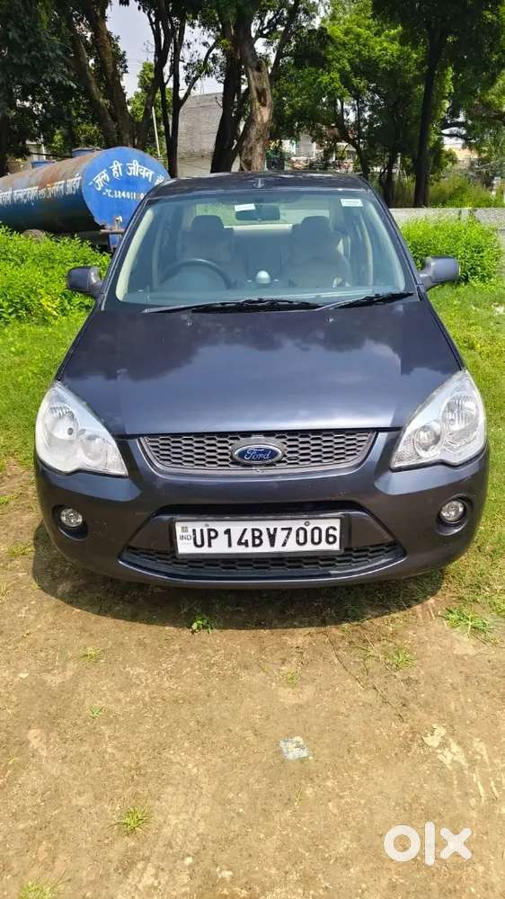 Ford Classic 1.4 Diesel 2013