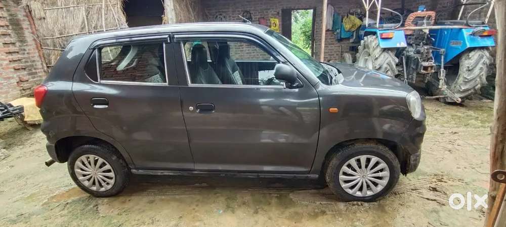 Maruti Suzuki S-presso 2021 Manual Petrol