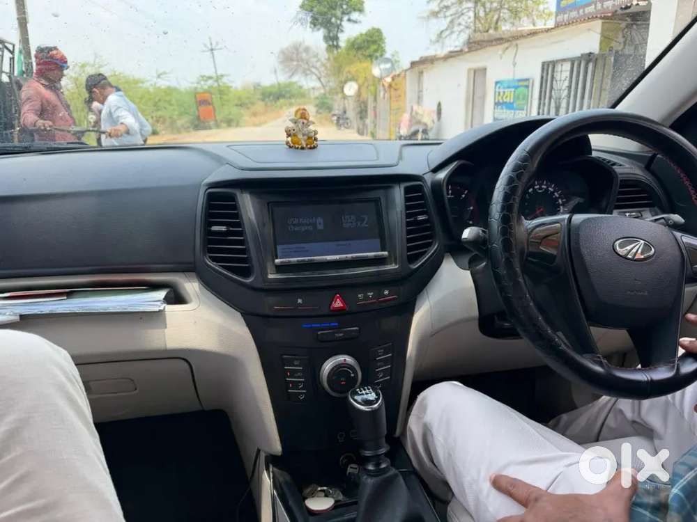 Mahindra Xuv300 Diesel 2020