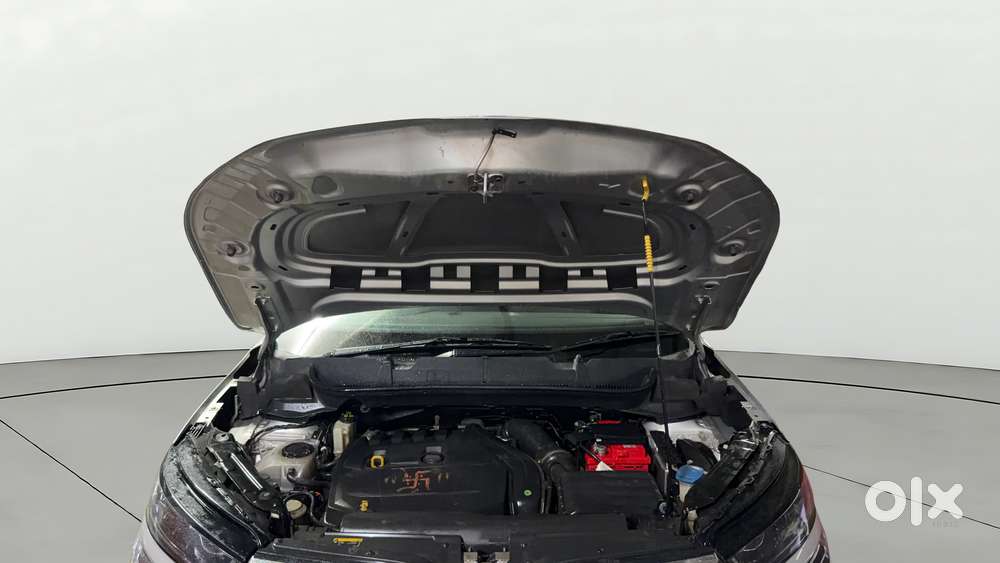 Skoda Kushaq Style 1.5 Tsi Dsg Dual Tone, 2021, Petrol