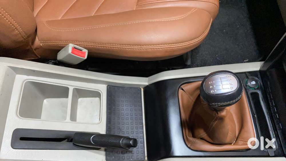 Mahindra Scorpio [2020-2022] 2.2 S5, 2022, Diesel