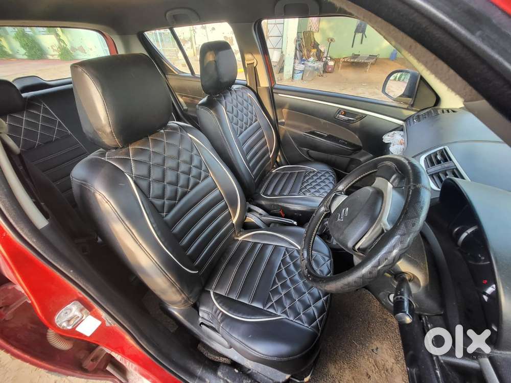 Maruti Suzuki Swift Vdi 2014