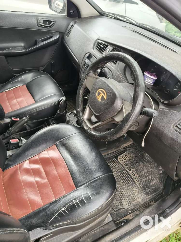 Tata Bolt 1.3 Quadrajet 2018
