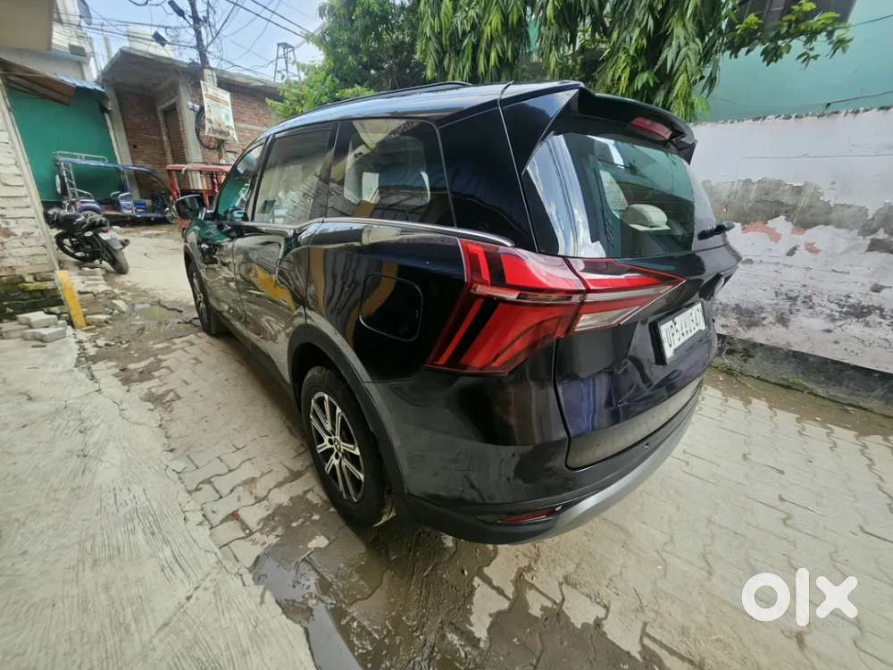 Mahindra Xuv700 2.2 Ax 7 Diesel Mt Str, 2023, Diesel