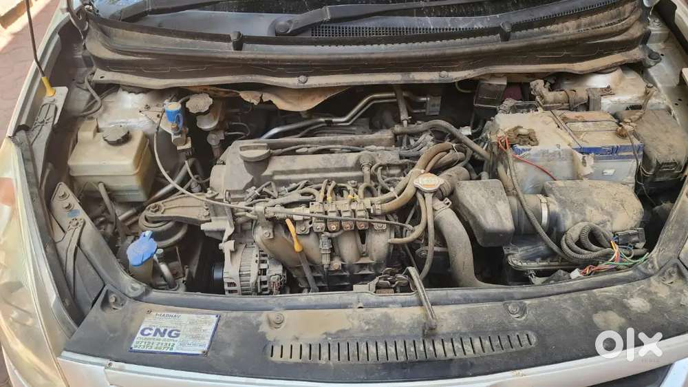 Hyundai I20 2009 Petrol Good Condition