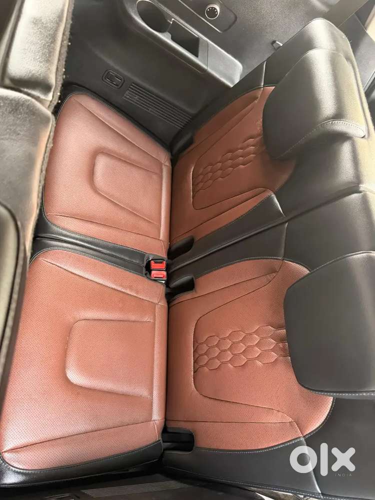 Only 31000 Kms(with Records)diesel Automatic Alkazar