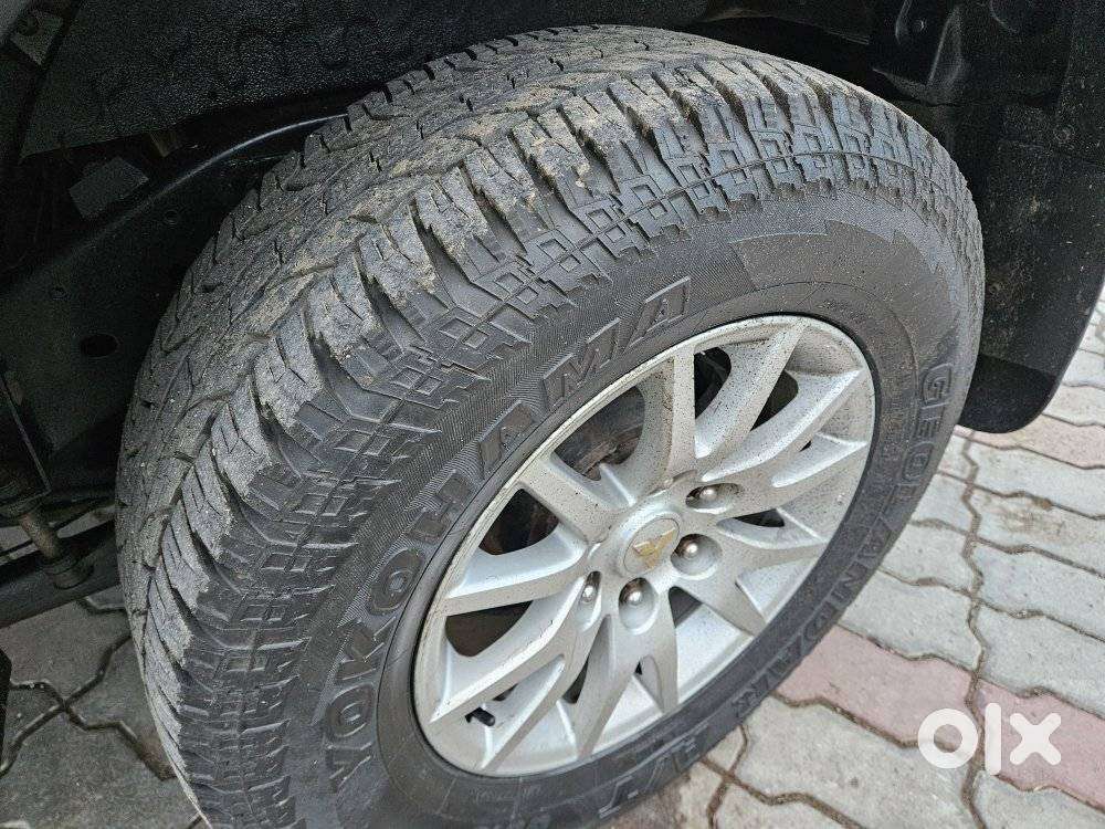 Mitsubishi Pajero Sport 2.5 Manual, 2012, Diesel