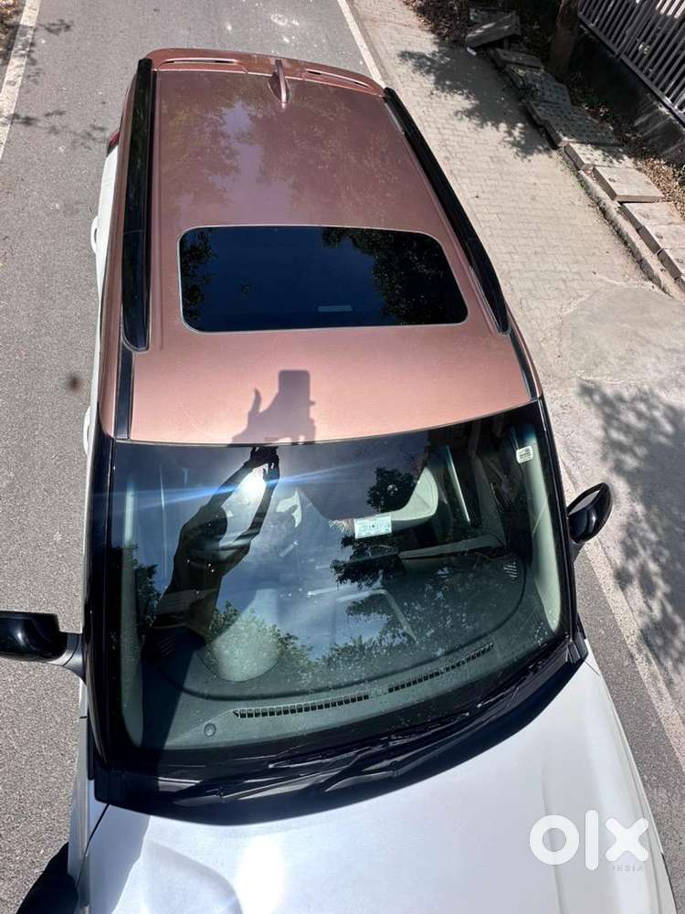 Mahindra Xuv400 2024 Electric Well Maintained