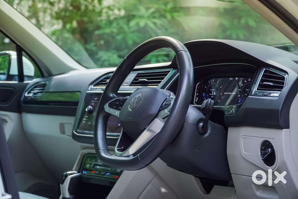 Volkswagen Tiguan 2.0 Elegance Tsi Dsg, 2023, Petrol