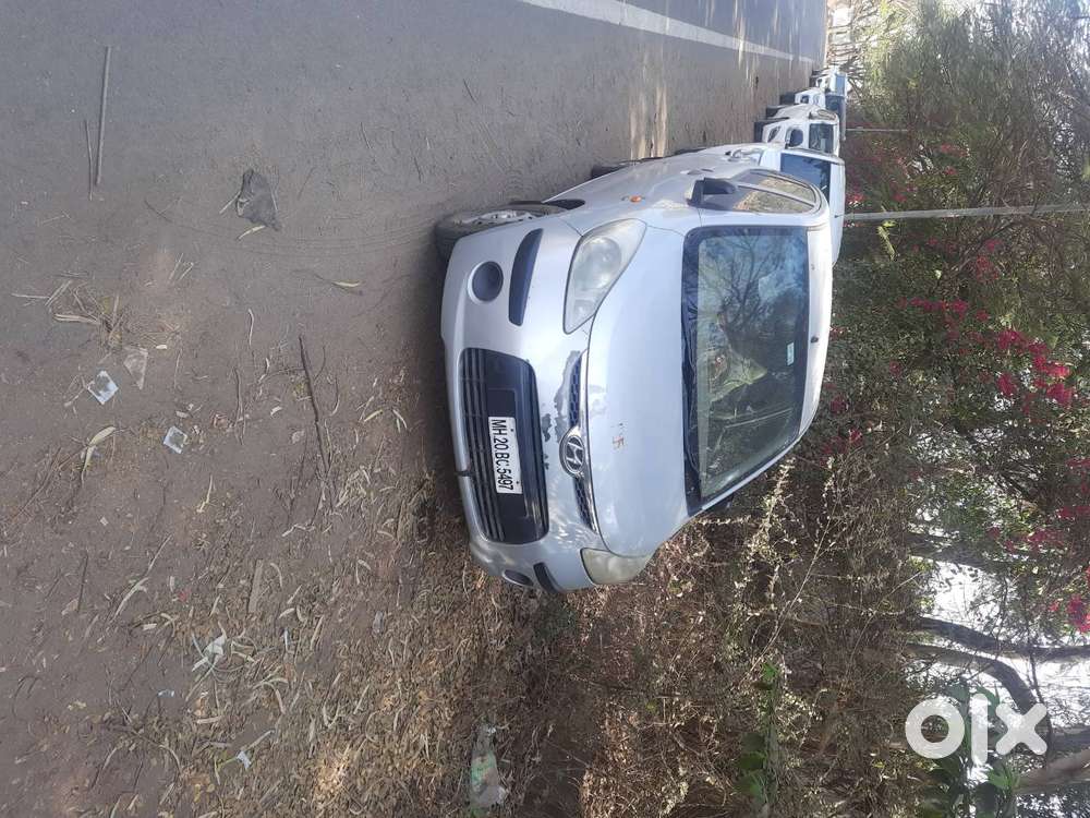 Sale Of I10