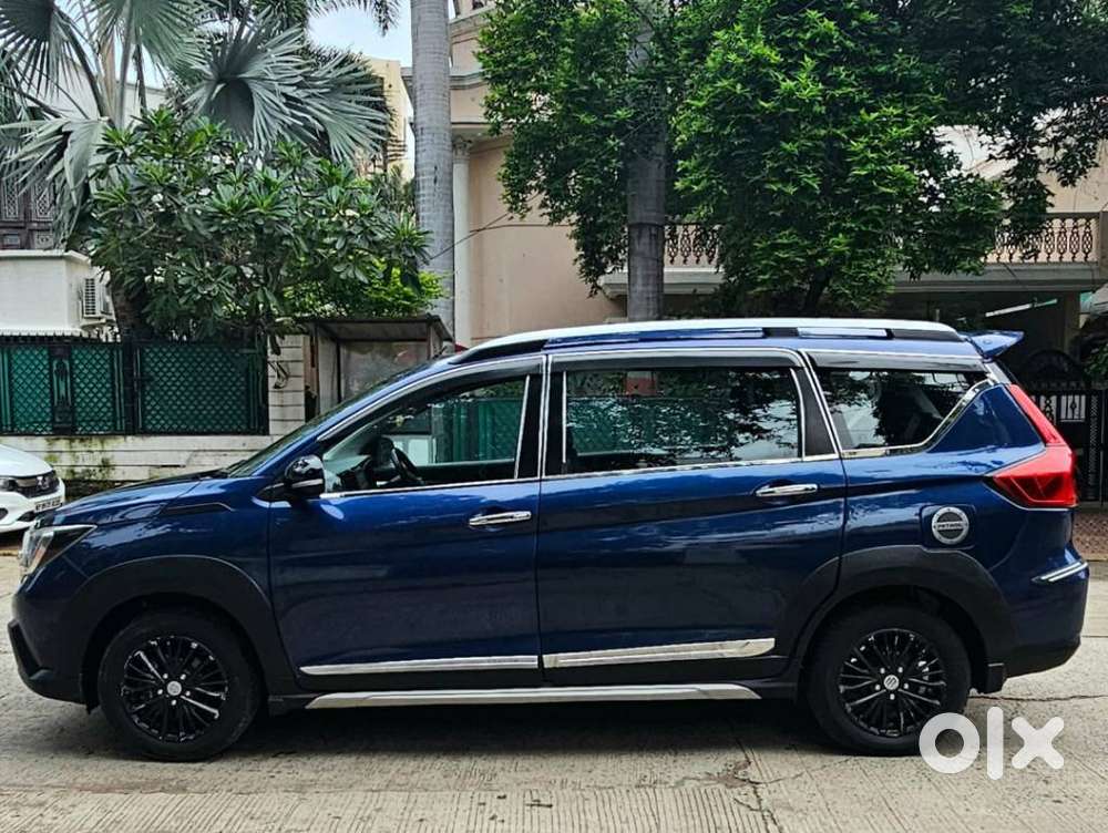 Maruti Suzuki Xl6 Alpha, 2020, Petrol