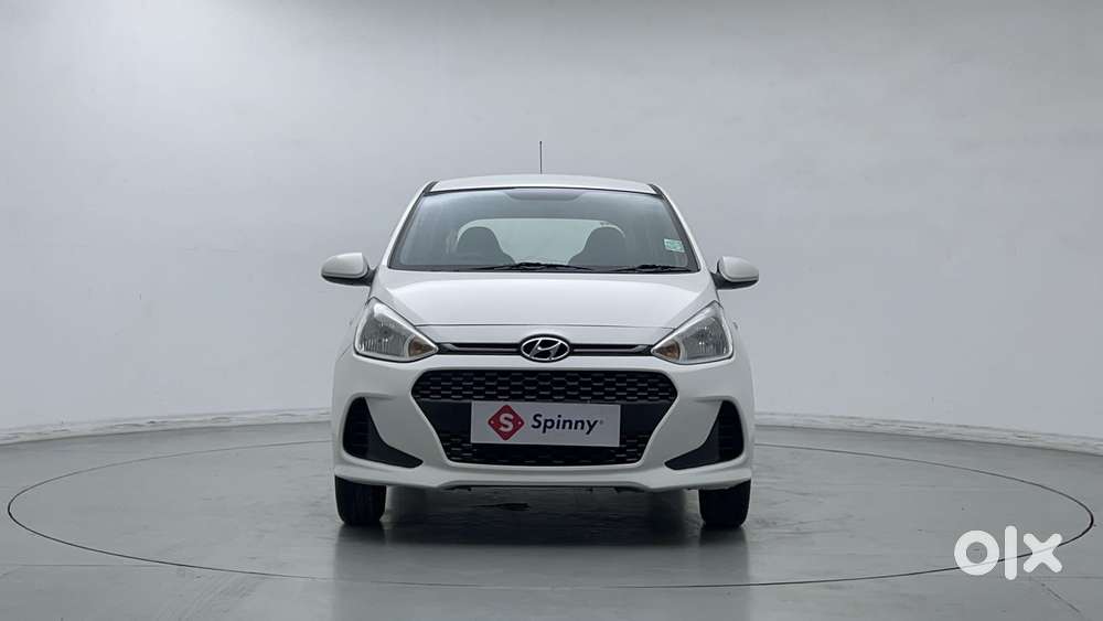 Hyundai Grand I10 1.2 Kappa Magna, 2018, Petrol