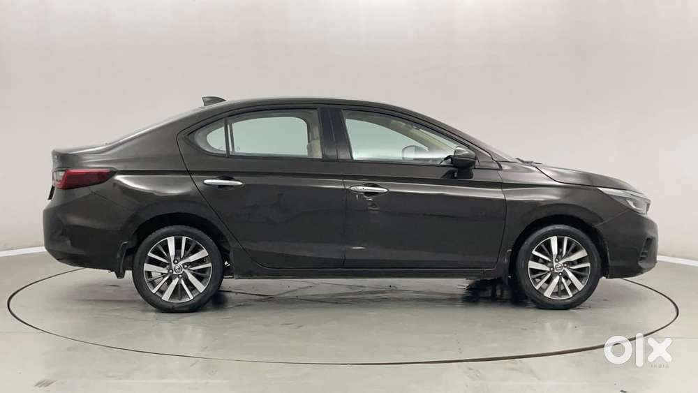 Honda City 1.5 Zx I-vtec Mt, 2021, Petrol