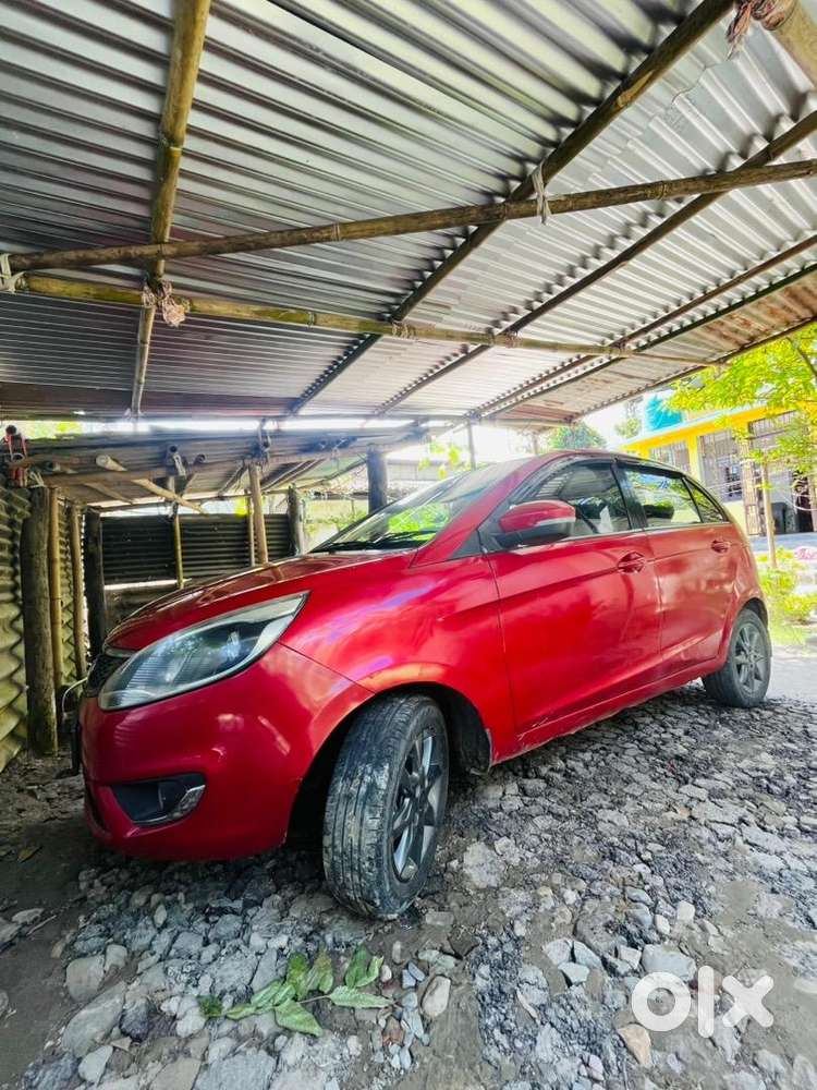 Tata Bolt Xt 2016