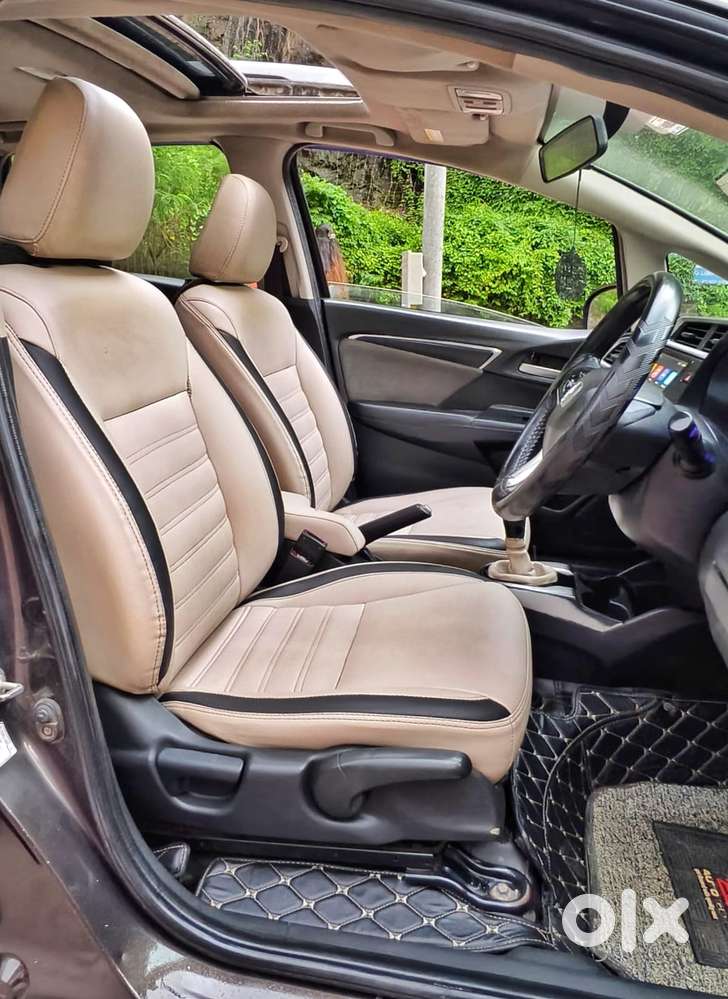 Honda Wr-v 1.5 Vx Exclusive Edition I-dtec, 2018, Diesel