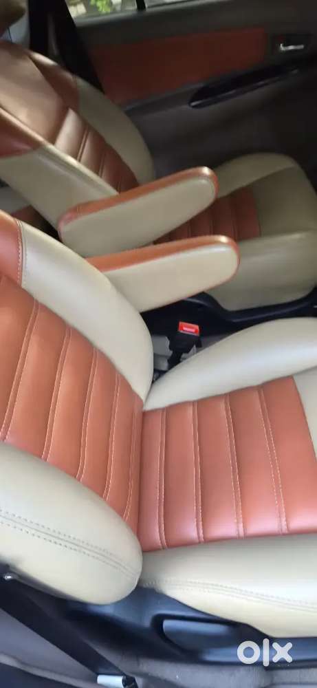 Toyota Innova 2.5 Ev 2015