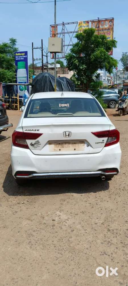 Honda Amaze 2022 Diesel, 1km