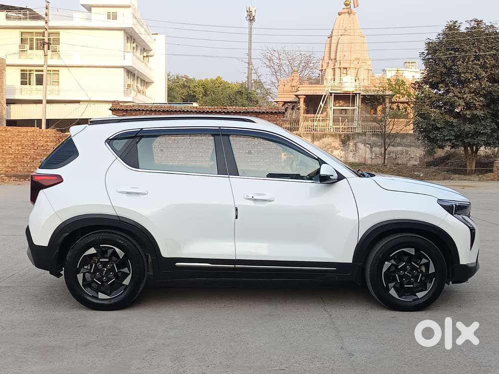 Kia Sonet Htx 1.5 Diesel, 2024, Diesel
