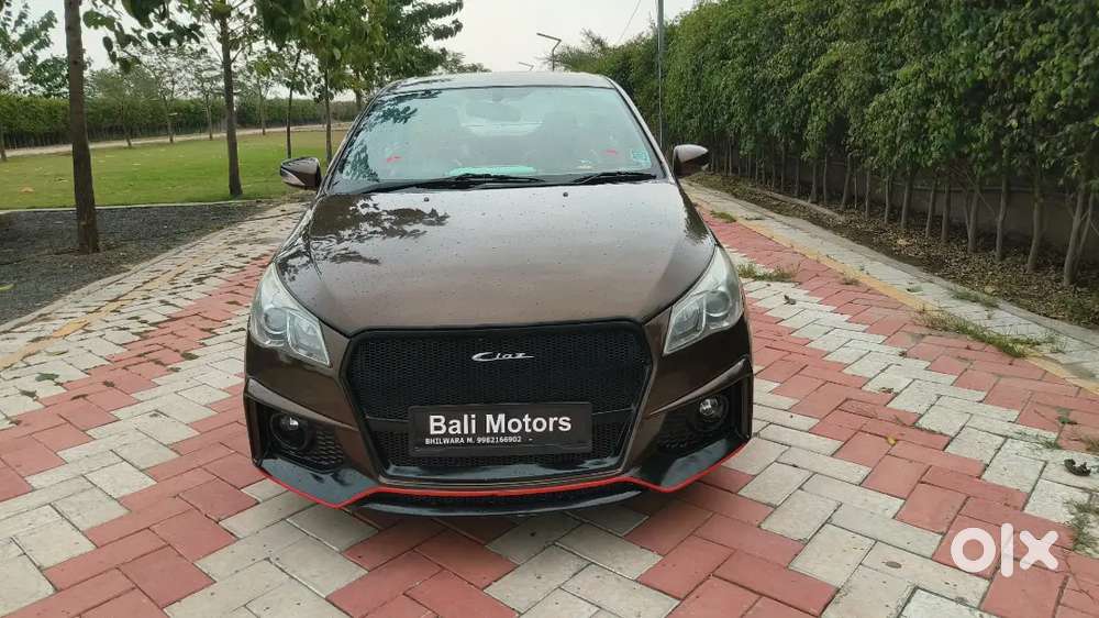 Maruti Suzuki Ciaz 2016 Diesel Well Maintained