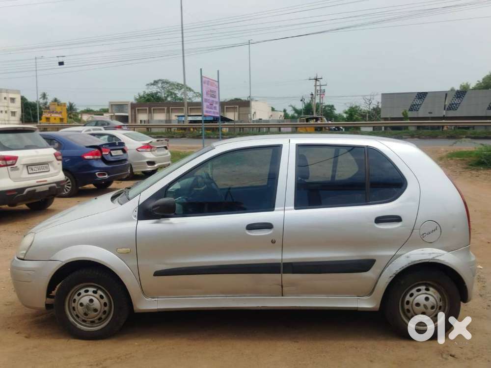 Urgent Indica 2005 Model. 2 Owner.fc 2 Year.pure Own Board.