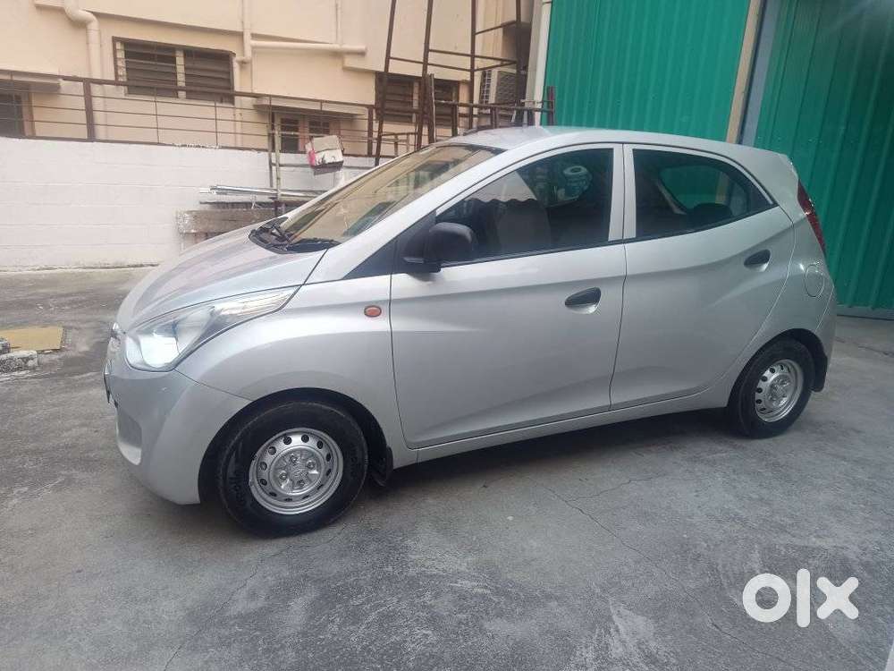 Hyundai Eon Era +, 2015, Petrol