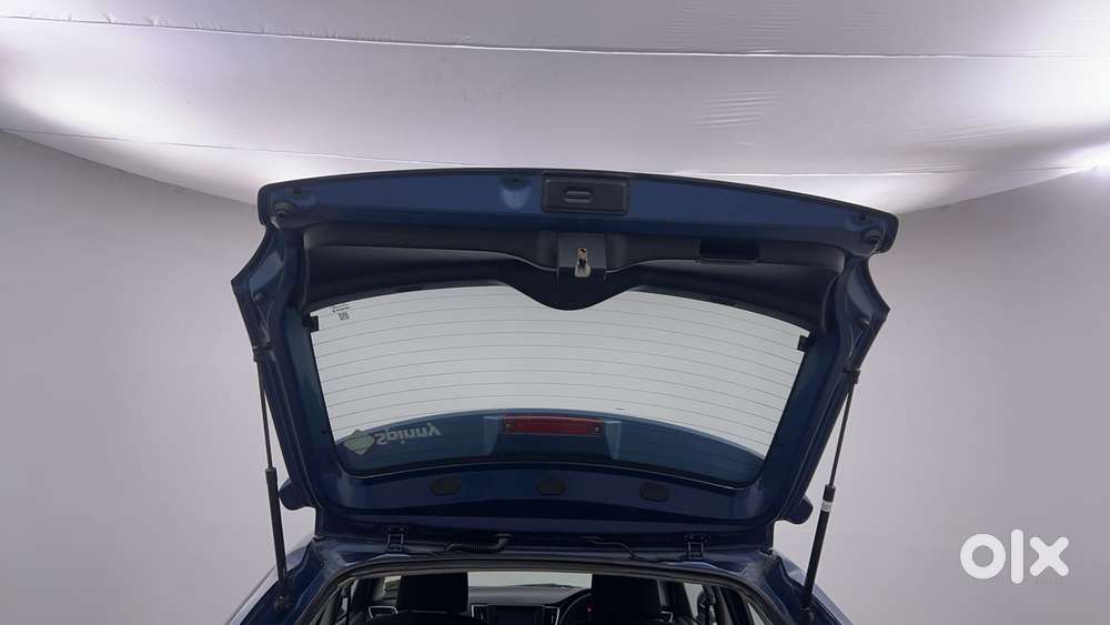 Maruti Suzuki Baleno Delta, 2017, Petrol