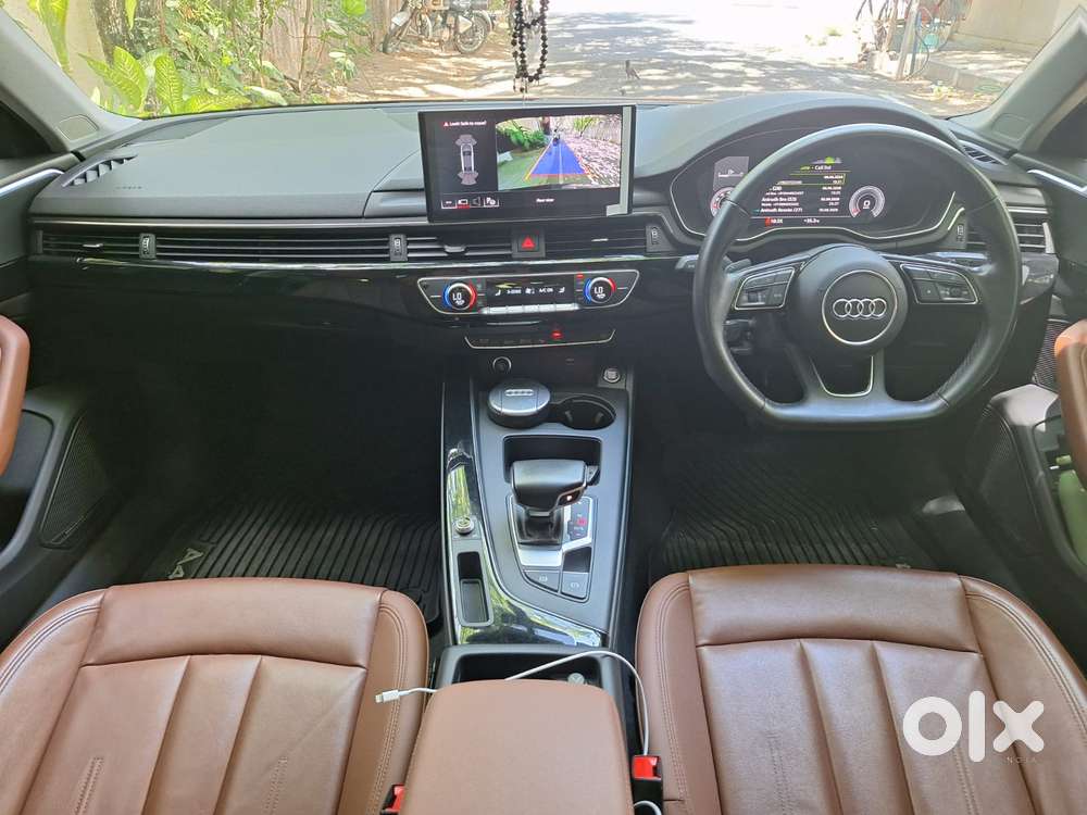 Audi A4 2.0 Premium 40 Tfsi, 2023, Petrol