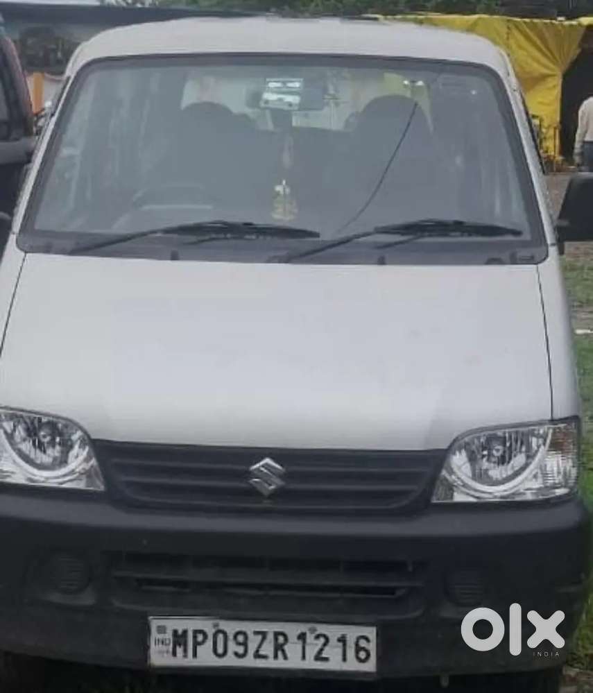 Maruti Eeco 1.2 2023