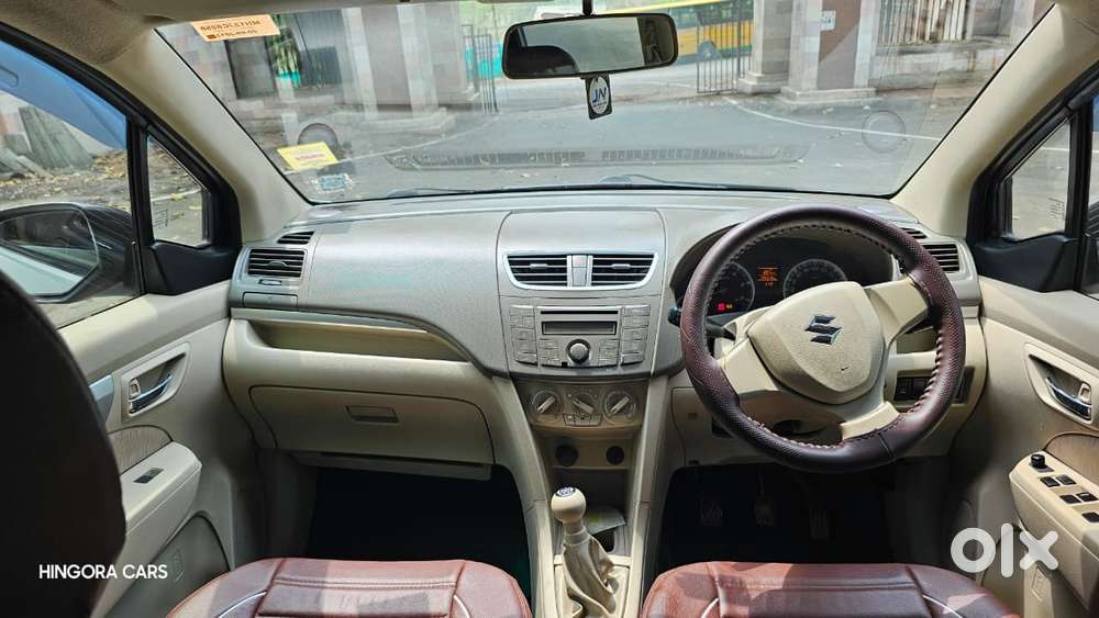 Maruti Suzuki Ertiga 2012-2015 Vdi, 2012, Diesel